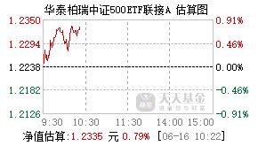 001214基金盘中实时估值图
