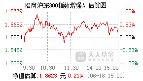 004190基金盘中实时估值图