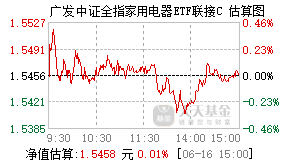005064基金盘中实时估值图