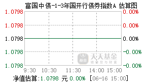 006409基金盘中实时估值图