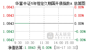 006451基金盘中实时估值图