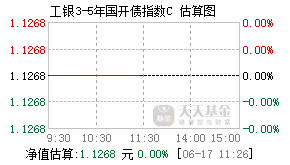 007079基金盘中实时估值图