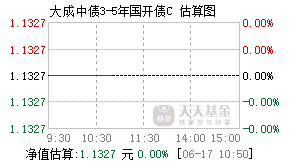 007508基金盘中实时估值图