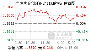 007784基金盘中实时估值图