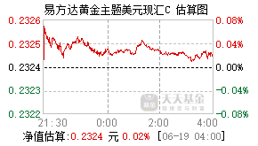 007978基金盘中实时估值图