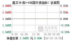 008016基金盘中实时估值图