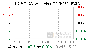 008956基金盘中实时估值图