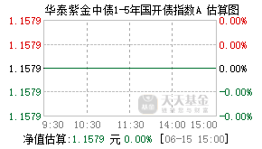 008964基金盘中实时估值图