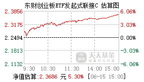 009047基金盘中实时估值图