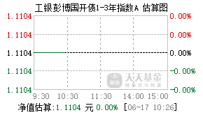 009421基金盘中实时估值图