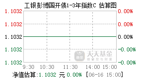 009422基金盘中实时估值图