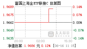 009505基金盘中实时估值图