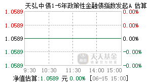 012063基金盘中实时估值图