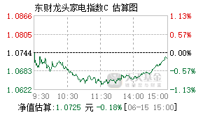 012462基金盘中实时估值图