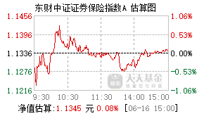 012605基金盘中实时估值图