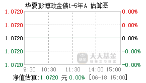 013070基金盘中实时估值图