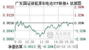 013179基金盘中实时估值图