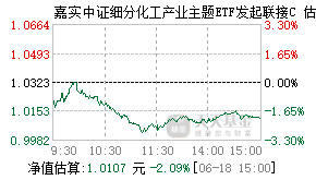 013528基金盘中实时估值图