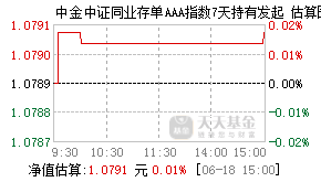 015646基金盘中实时估值图