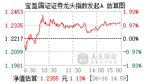 015859基金盘中实时估值图
