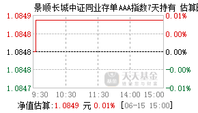 015862基金盘中实时估值图