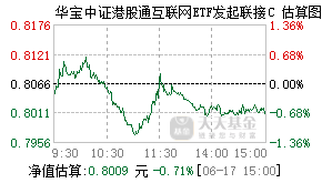017126基金盘中实时估值图