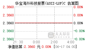 017204基金盘中实时估值图