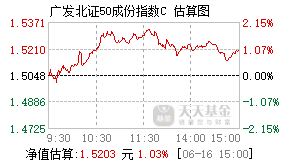 017513基金盘中实时估值图