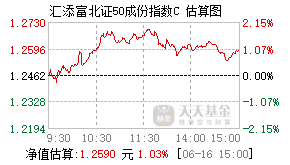 017520基金盘中实时估值图