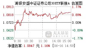 017778基金盘中实时估值图