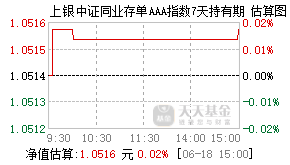 017888基金盘中实时估值图