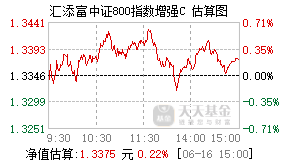 017897基金盘中实时估值图