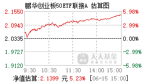 018482基金盘中实时估值图