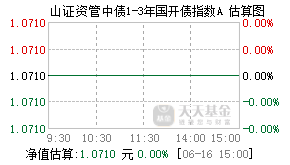 019081基金盘中实时估值图