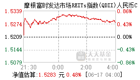 019495基金盘中实时估值图