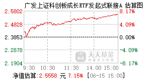 019785基金盘中实时估值图