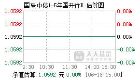 020215基金盘中实时估值图