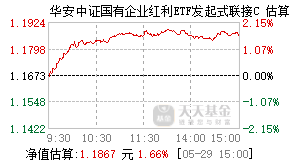 020462基金盘中实时估值图