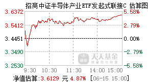 020465基金盘中实时估值图