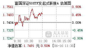 020513基金盘中实时估值图