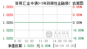020542基金盘中实时估值图