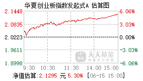 020870基金盘中实时估值图