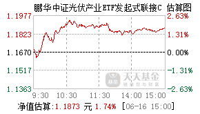 021085基金盘中实时估值图