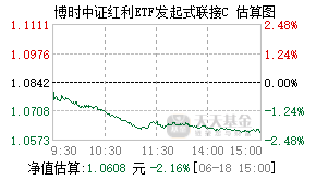 021100基金盘中实时估值图