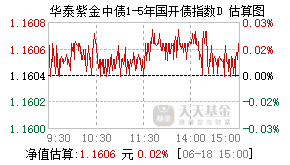 021104基金盘中实时估值图