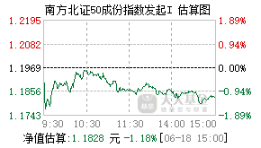 021115基金盘中实时估值图