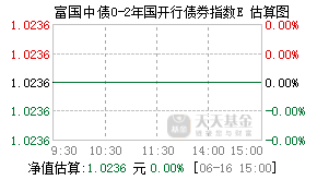 021259基金盘中实时估值图