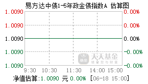 021325基金盘中实时估值图
