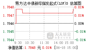 021606基金盘中实时估值图
