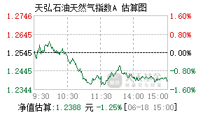 021619基金盘中实时估值图